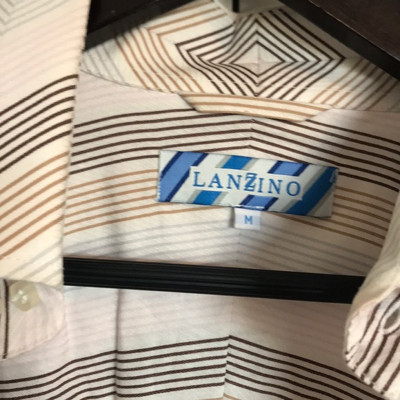 Button up with cuff links - Picture 4 of 5